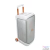 Kép 13/15 - JBL Partybox Stage 320 Bluetooth Speaker White hangszóró
