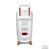 Kép 14/15 - JBL Partybox Stage 320 Bluetooth Speaker White hangszóró