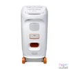 Kép 3/15 - JBL Partybox Stage 320 Bluetooth Speaker White hangszóró