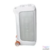 Kép 4/15 - JBL Partybox Stage 320 Bluetooth Speaker White hangszóró