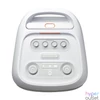 Kép 6/15 - JBL Partybox Stage 320 Bluetooth Speaker White hangszóró