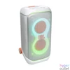 Kép 8/15 - JBL Partybox Stage 320 Bluetooth Speaker White hangszóró
