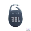 Kép 2/7 - JBL Clip5 Bluetooth Ultra-portable Waterproof Speaker Blue hangszóró