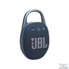 Kép 3/7 - JBL Clip5 Bluetooth Ultra-portable Waterproof Speaker Blue hangszóró