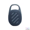 Kép 4/7 - JBL Clip5 Bluetooth Ultra-portable Waterproof Speaker Blue hangszóró
