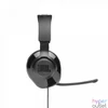 Kép 4/6 - JBL Quantum 200 Gaming Headset Black