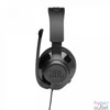 Kép 5/6 - JBL Quantum 200 Gaming Headset Black