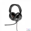 Kép 6/6 - JBL Quantum 200 Gaming Headset Black