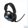 Kép 3/6 - JBL Quantum 400 Gaming Headset Black