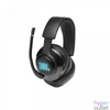 Kép 4/6 - JBL Quantum 400 Gaming Headset Black