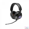 Kép 5/6 - JBL Quantum 400 Gaming Headset Black