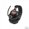 Kép 6/6 - JBL Quantum 400 Gaming Headset Black