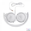 Kép 3/5 - JBL Tune 500 Headset White