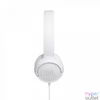 Kép 4/5 - JBL Tune 500 Headset White