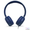 Kép 2/5 - JBL Tune 500 Headset Blue