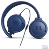 Kép 4/5 - JBL Tune 500 Headset Blue