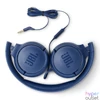 Kép 5/5 - JBL Tune 500 Headset Blue