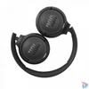 Kép 4/5 - JBL Tune 510BT Wireless Headset Black
