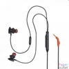 Kép 1/4 - JBL Quantum 50 Gaming Headset Black