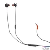 Kép 2/4 - JBL Quantum 50 Gaming Headset Black