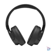 Kép 2/6 - JBL Tune 710BT Wireless Headset Black