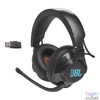 Kép 1/4 - JBL Quantum 610 Wireless Headset Black