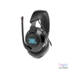 Kép 3/4 - JBL Quantum 610 Wireless Headset Black