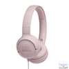 Kép 1/5 - JBL Tune 500 Headset Pink