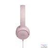 Kép 4/5 - JBL Tune 500 Headset Pink