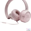 Kép 5/5 - JBL Tune 500 Headset Pink