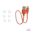 Kép 6/9 - JBL Wave Beam TWS Bluetooth Headset White