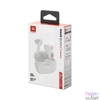 Kép 9/9 - JBL Wave Beam TWS Bluetooth Headset White