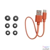 Kép 6/9 - JBL Wave Beam TWS Bluetooth Headset Black