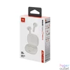Kép 10/10 - JBL Wave Flex TWS Bluetooth Headset White