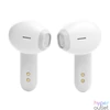 Kép 3/10 - JBL Wave Flex TWS Bluetooth Headset White