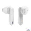 Kép 8/10 - JBL Wave Flex TWS Bluetooth Headset White