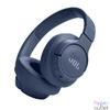 Kép 1/8 - JBL Tune 720BT Bluetooth Headset Blue