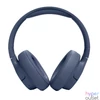 Kép 2/8 - JBL Tune 720BT Bluetooth Headset Blue
