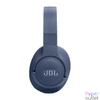 Kép 3/8 - JBL Tune 720BT Bluetooth Headset Blue