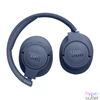 Kép 4/8 - JBL Tune 720BT Bluetooth Headset Blue