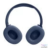 Kép 5/8 - JBL Tune 720BT Bluetooth Headset Blue