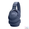 Kép 6/8 - JBL Tune 720BT Bluetooth Headset Blue