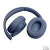 Kép 7/8 - JBL Tune 720BT Bluetooth Headset Blue