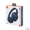 Kép 8/8 - JBL Tune 720BT Bluetooth Headset Blue