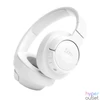 Kép 1/8 - JBL Tune 720BT Bluetooth Headset White