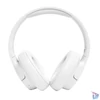 Kép 2/8 - JBL Tune 720BT Bluetooth Headset White
