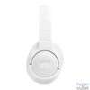 Kép 3/8 - JBL Tune 720BT Bluetooth Headset White