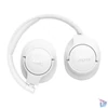 Kép 4/8 - JBL Tune 720BT Bluetooth Headset White