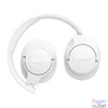 Kép 4/8 - JBL Tune 720BT Bluetooth Headset White