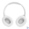 Kép 5/8 - JBL Tune 720BT Bluetooth Headset White